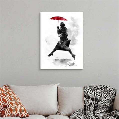 Puddle Jumper Wall Art, Canvas Prints, Framed Prints, Wall Peels ...