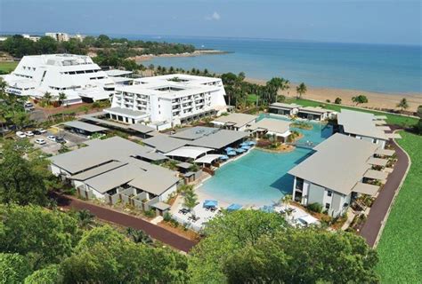 Mindil Beach Casino and Resort in Darwin - Room Deals, Photos & Reviews