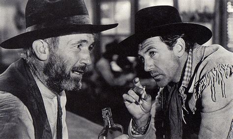 Walter Brennan Movies | Ultimate Movie Rankings