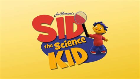 Sid the Science Kid | PBS Kids Wiki | FANDOM powered by Wikia