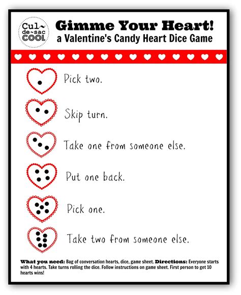 12 COOLEST VALENTINE'S DAY SCHOOL PARTY GAMES — PART 4 - | Valentines school, Valentines class ...