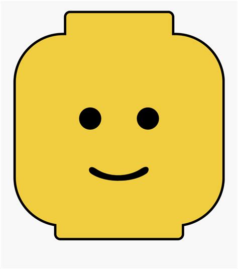 Free Printable Lego Heads , Free Transparent Clipart - ClipartKey