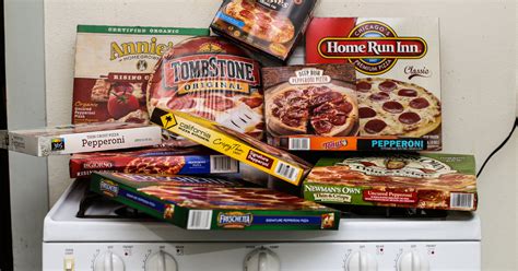 Best Frozen Pizza Brands, Reviewed and Ranked - Thrillist