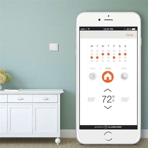 Why you need an Energy-Saving Smart Home Thermostat - Acadian Total ...