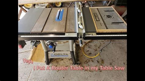 Delta Table Saw Extension | atelier-yuwa.ciao.jp