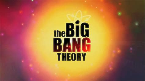 The Big Bang Theory HD Wallpaper: A Cosmic Comedy Experience