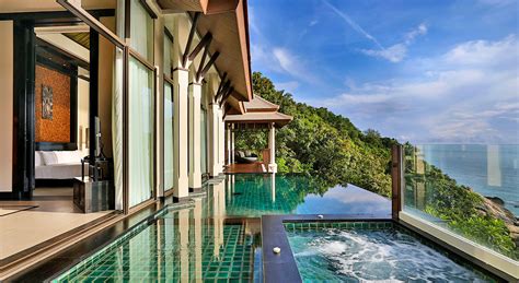 126 Best Hotels with Private Pool in Thailand - Updated 2024!