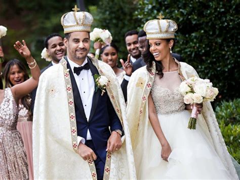 The African Wedding Traditions You Need To Know — Josabi Mariées