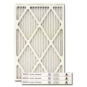 Trane/American Standard PERFECT FIT Air Filter (BAYFTFR17P4) - Replacement Household Furnace ...