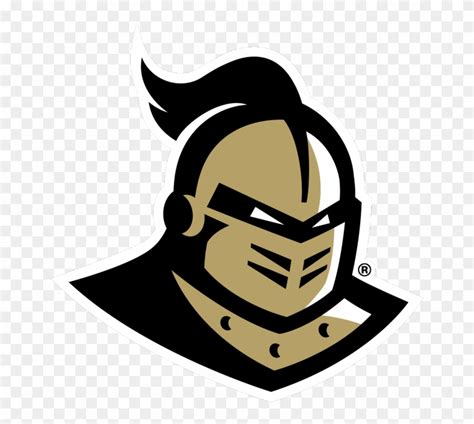 Ucf Knights Logo Clipart (#635666) - PinClipart