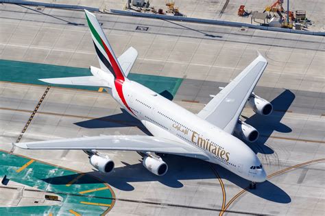 Emirates’ Tim Clark: No A380 or B747 means rising fares in the future - AeroTime