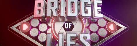 Preview BBC's New Quiz Show Bridge of Lies - BuzzerBlog BuzzerBlog | Your Game Show News Source