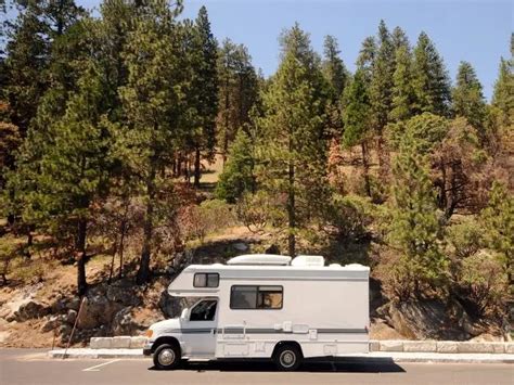 How to Rent an RV for a One-Way Cross-Country Trip Family Travel Fever