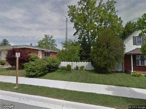 Google Street View Kingsville (Ontario) - Google Maps