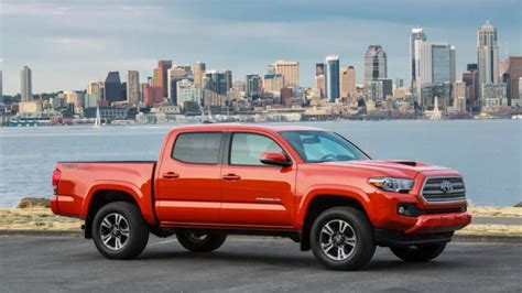 The Bigger, Taller, and More Powerful 2023 Toyota Tacoma - FutureCarsTalk.com