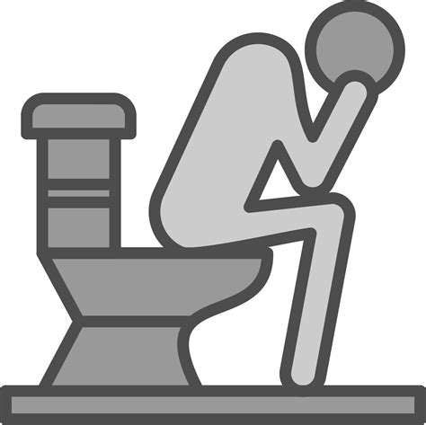 Diarrhea Vector Icon Design 25226554 Vector Art at Vecteezy