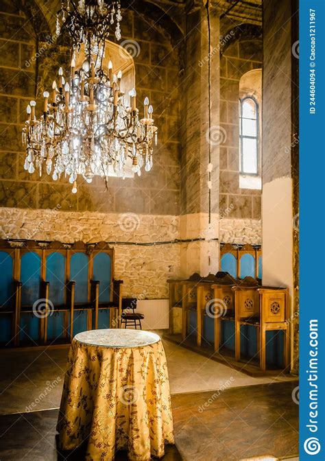 Serbian Orthodox Church in Sremska Kamenica - Church of the Nativity of ...