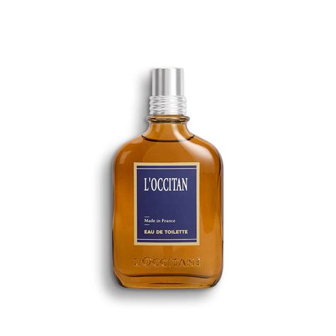 Eau de Toilette L’Occitan | L’Occitane en Provence | L'Occitane en Provence