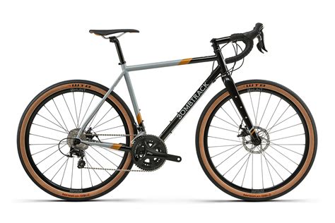 New 2018 Bombtrack Bikes and Beyond+ ADV - BIKEPACKING.com