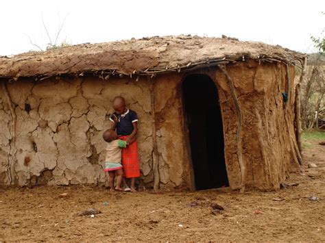 Village in Tanzania | Smithsonian Photo Contest | Smithsonian Magazine