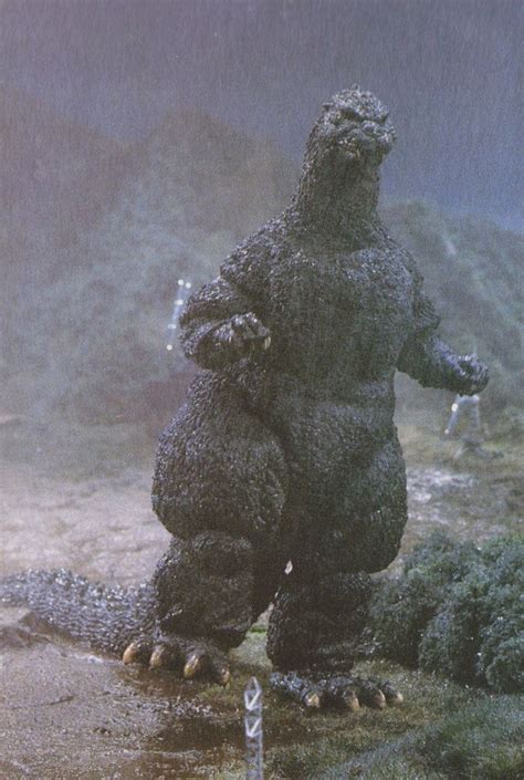 Godzilla vs. Biollante (1989)