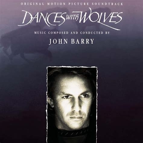 Dances With Wolves – Original Motion Picture Soundtrack (Composer: John Barry) — Subjective Sounds