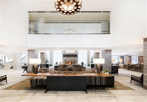 The Kananaskis Mountain Lodge Debuts as an Autograph Collection Hotel in Alberta, Canada ...