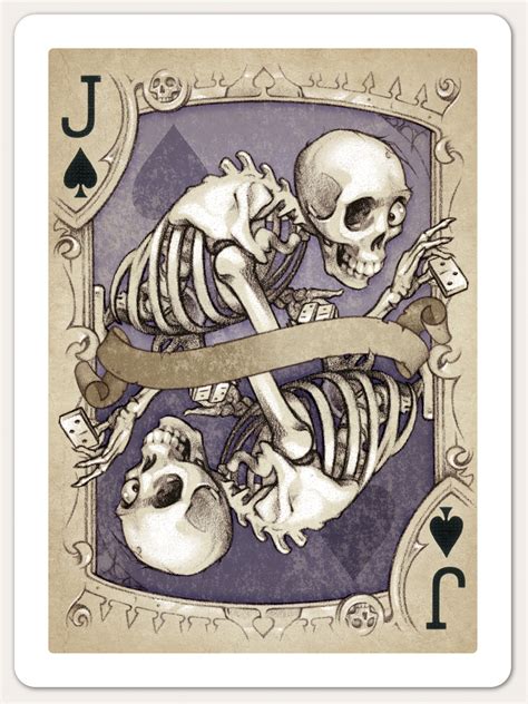 One Eyed Jack of Spades