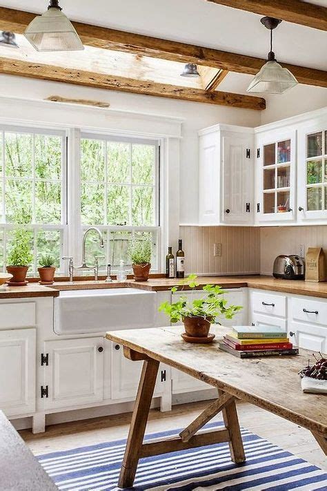 Cucina in stile country: 7 idee originali e creative (con immagini ...