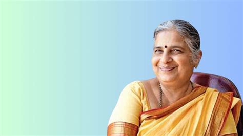 News: Infosys’s Sudha Murthy appointed on key committee of NSTC by NCERT