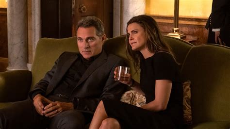 The Diplomat ending explained: The twist ending is shlocky, but essential to the show's future ...