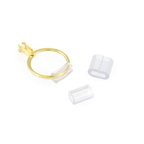 Ring Snuggies - Ring Size Adjusters (6-pcs)