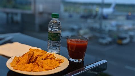 JFK Airport Lounges - All You Need to Know » Way Blog