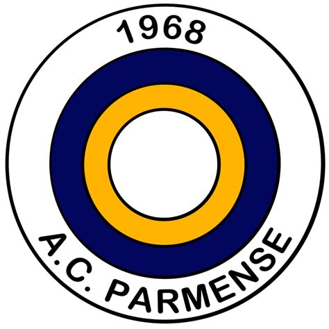 Parma Calcio 1913 | Old logo, Chicago cubs logo, Sport team logos