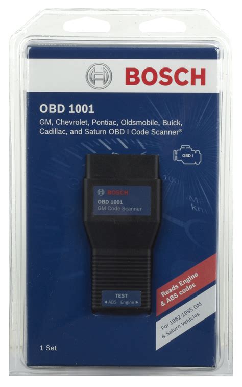 OBD I Code Scanner GM | OTC Tools