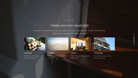 GitHub - designmodo/html-website-templates: Free static HTML website ...