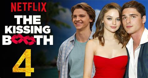 The kissing booth netflix - gigaloxa