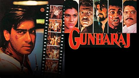 Gundaraj - Disney+ Hotstar