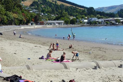 Akaroa Map - Greater Christchurch, New Zealand - Mapcarta