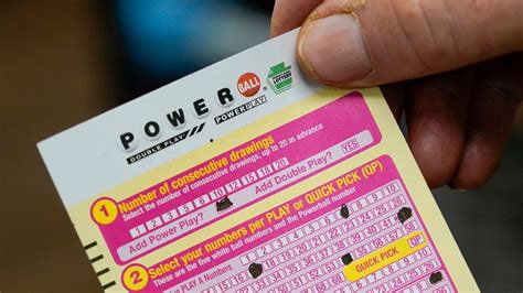 Two Powerball tickets sold in Pa. worth a combined $2.1 million ...