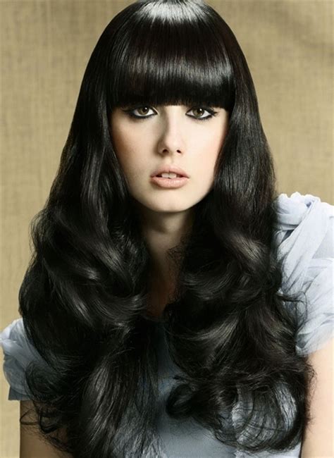 Long hair tips | Hair Fashions Trends