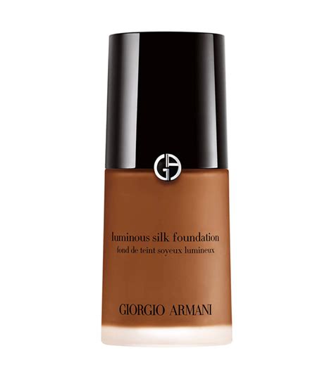 These Are the 16 Best Foundations for Dark Skin | Who What Wear UK