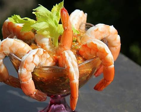 The Ultimate Shrimp Cocktail Recipe | SideChef