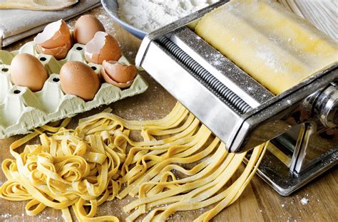 Pasta casera: 5 errores que no debes cometer | Consumer