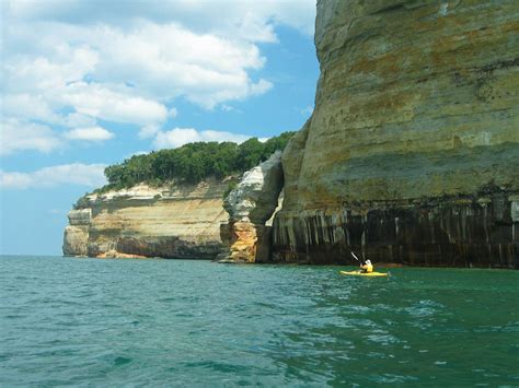 The best of adventure travel in Marquette, Michigan – Lonely Planet ...