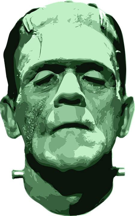 Download Frankenstein, Monster, Classic. Royalty-Free Stock Illustration Image - Pixabay