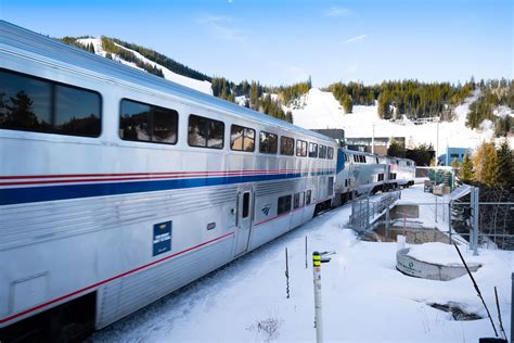 Colorado's ski train is back — and tickets start at $19 one-way - The Points Guy