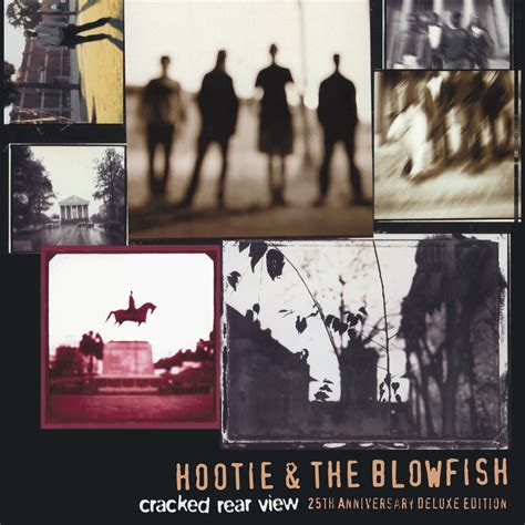 Hootie & the Blowfish - Cracked Rear View (25th Anniversary Deluxe Edition) (2019) FLAC + Hi-Res