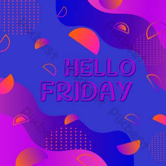 Blue purple gradient Black Friday | PNG Images PSD Free Download - Pikbest