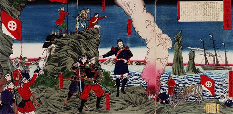 Suicidio ritual: Saigō Takamori, el último gran samurai - Aki Monogatari